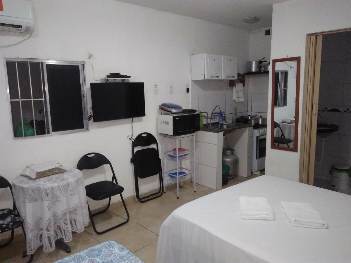 Pousada Temporada Maceio Exterior photo